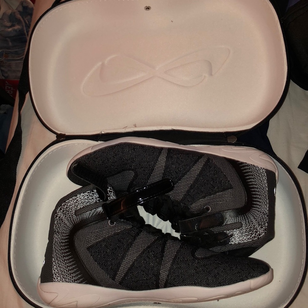 Nfinity Cheerleading Shoes